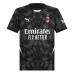 Prima Maglia Portiere AC Milan 2024/2025